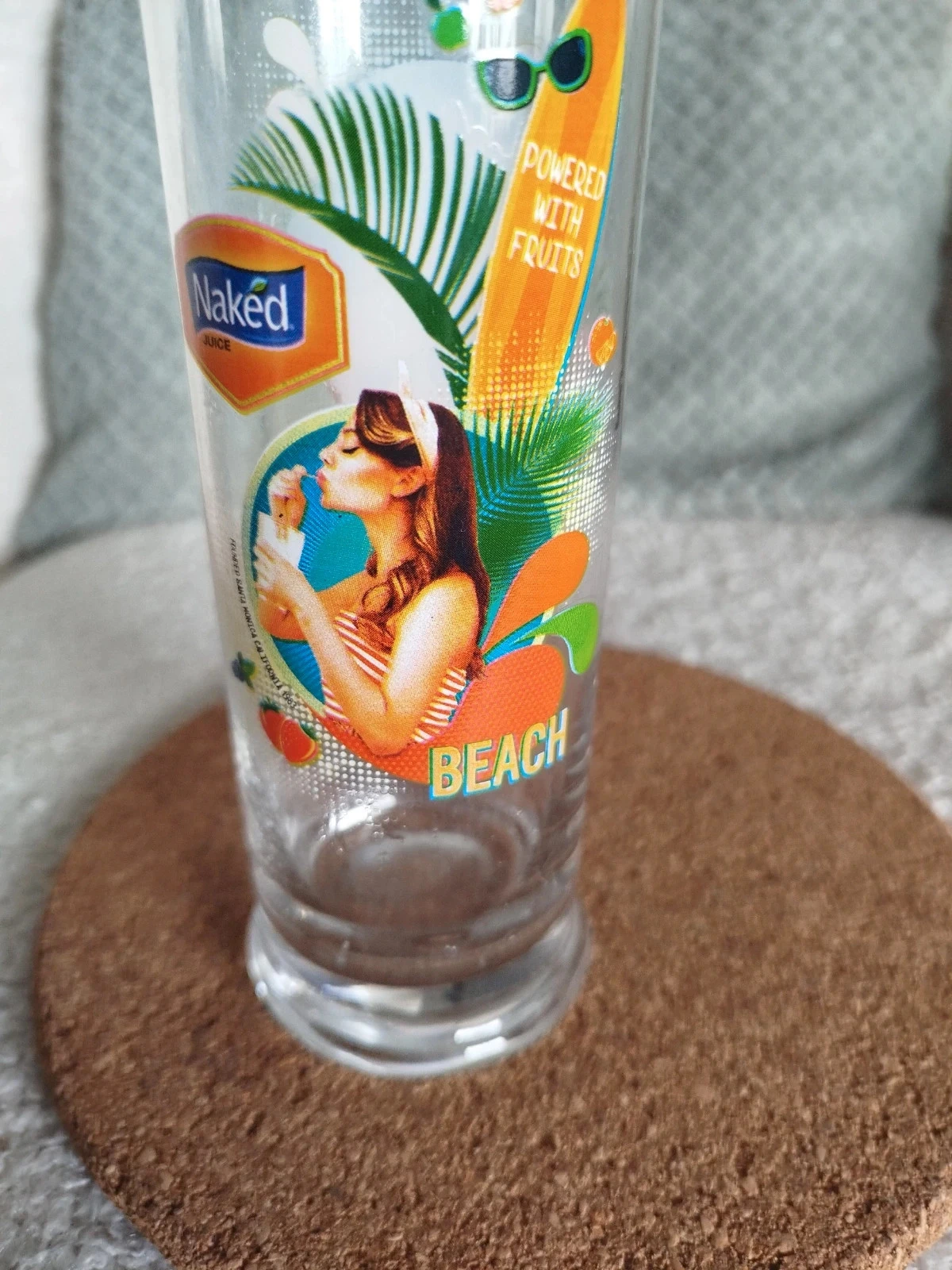 Kleurrijke bril Naked – photo 6